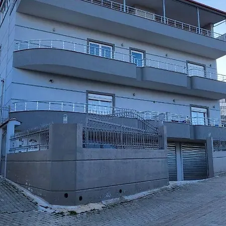 Fp Διαμέρισμα Πόγραδετς
